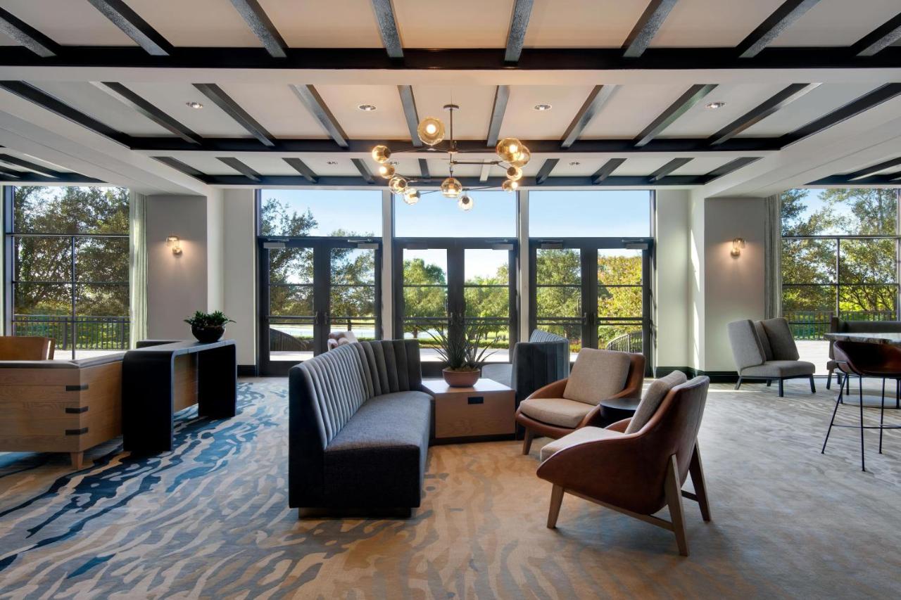 | The Westin Stonebriar Hotel & Golf Club