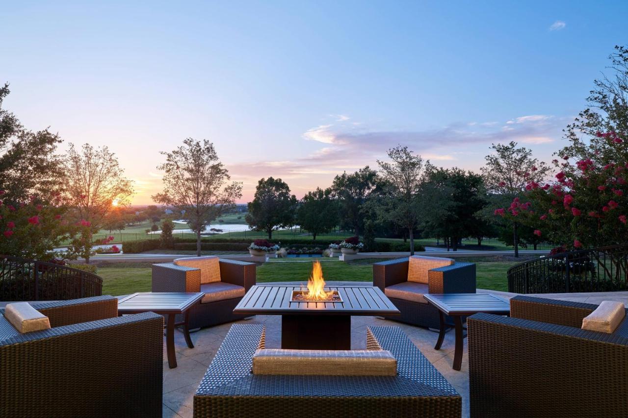 | The Westin Stonebriar Hotel & Golf Club