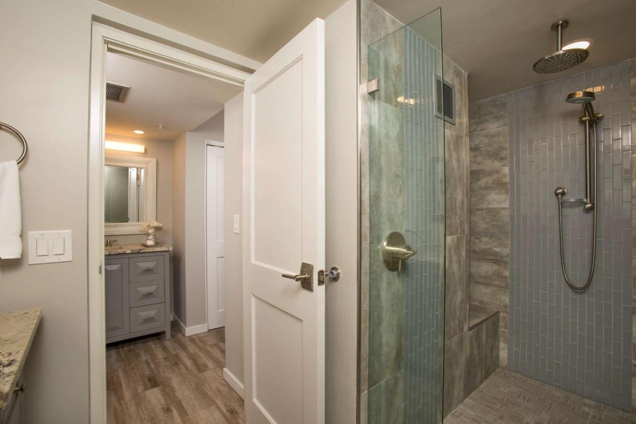 Two-Bedroom with Two Baths and Ocean Front Premium View at Aston Mahana at Kaanapali