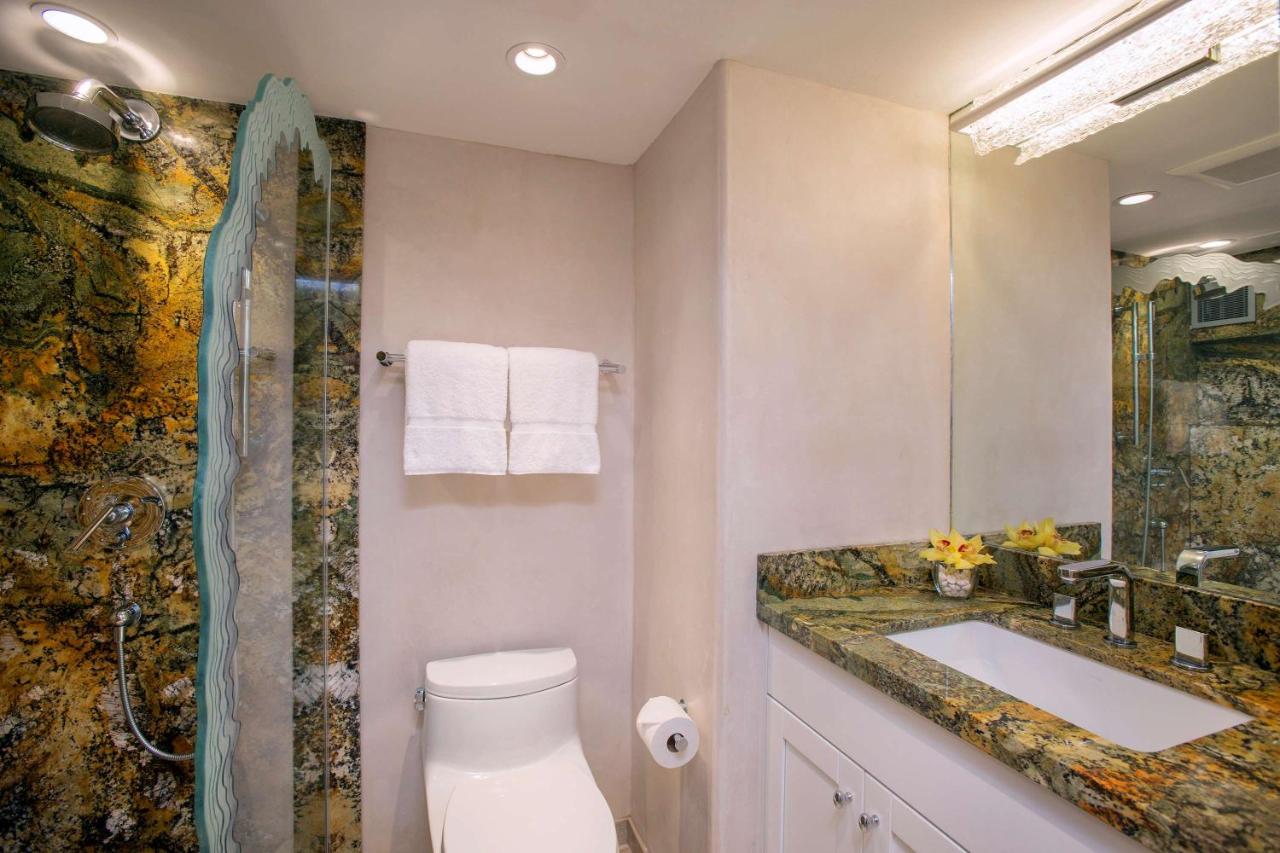 Studio with Ocean Front Premium View at Aston Mahana at Kaanapali