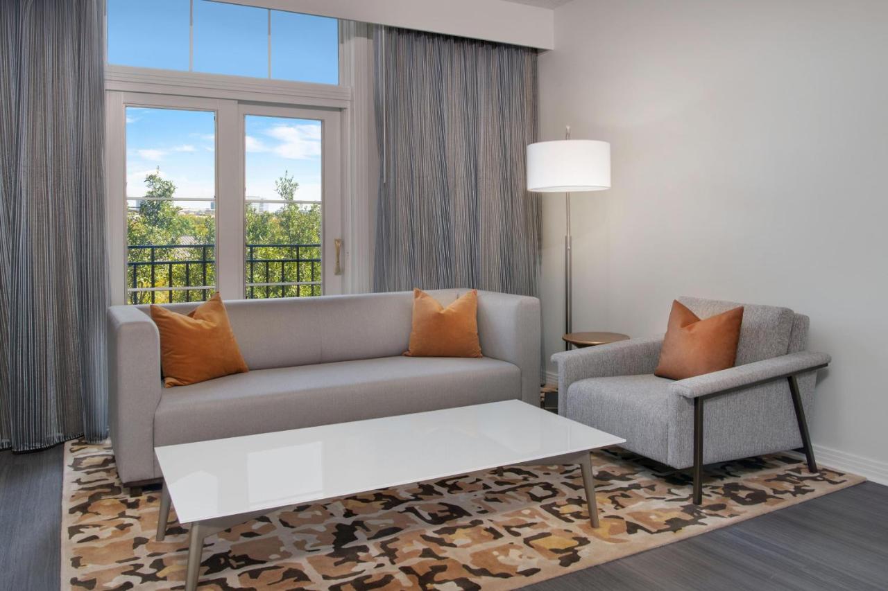| The Westin Stonebriar Hotel & Golf Club
