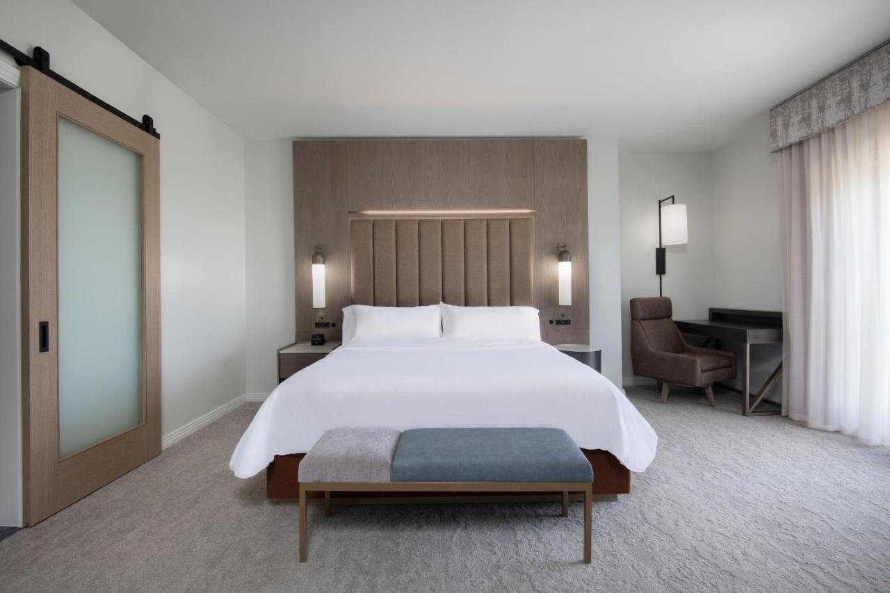 | The Westin Stonebriar Hotel & Golf Club