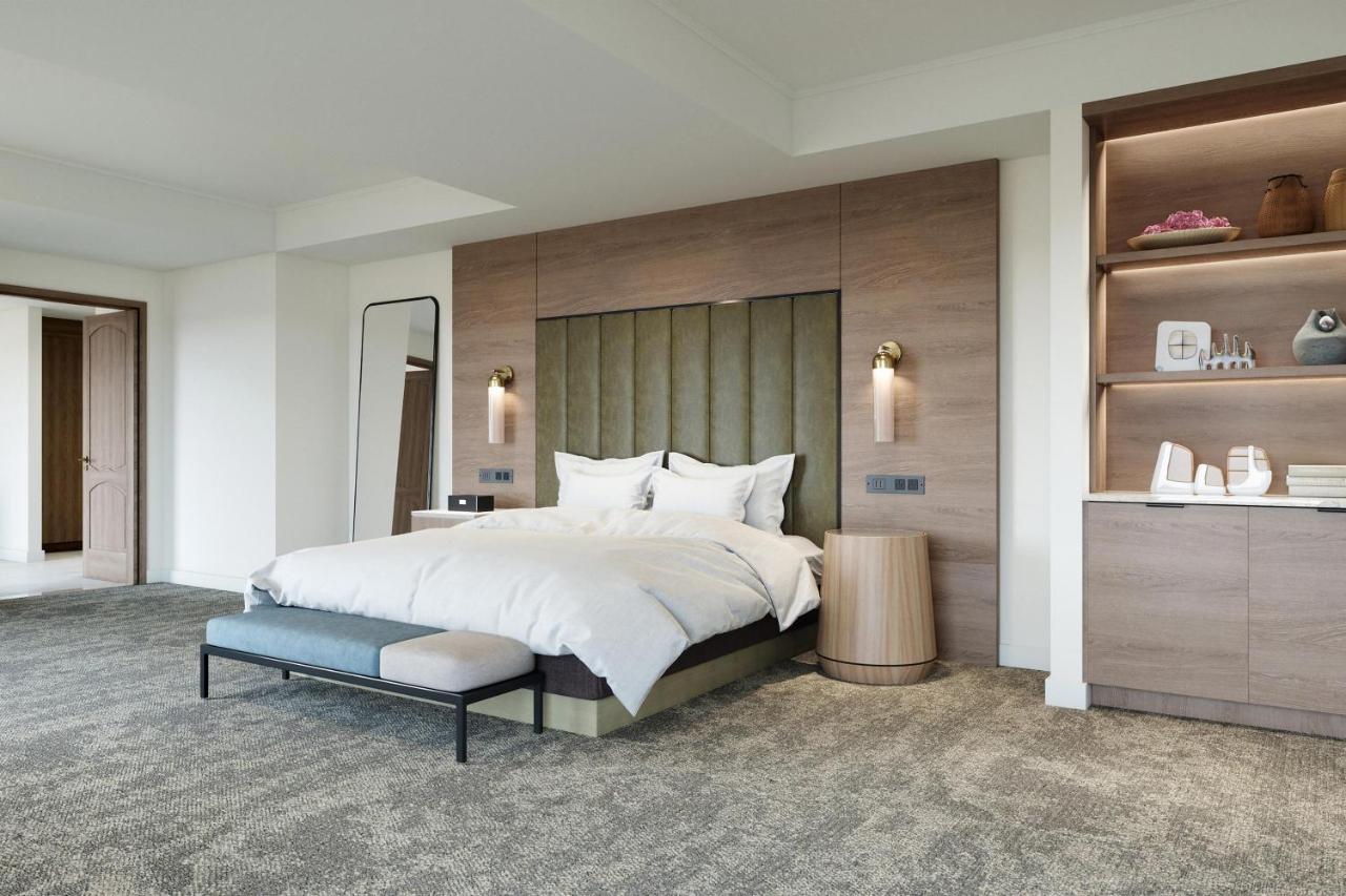 | The Westin Stonebriar Hotel & Golf Club
