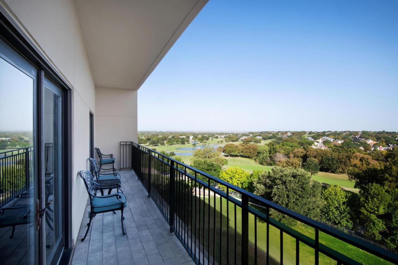 | The Westin Stonebriar Hotel & Golf Club