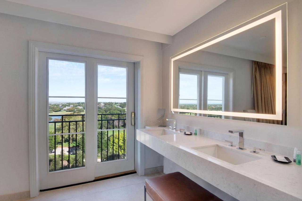 Executive One-Bedroom King Suite at The Westin Dallas Stonebriar Golf Resort & Spa