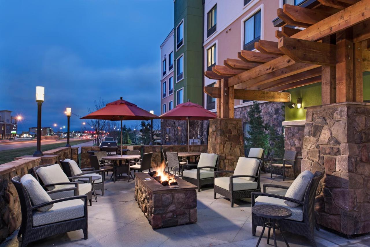 | TownePlace Suites by Marriott Des Moines West/Jordan Creek