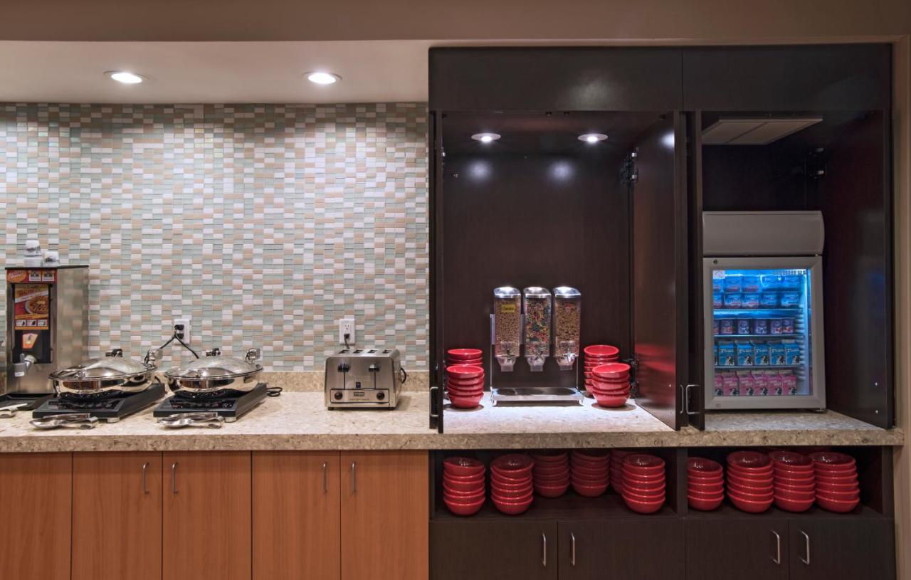 | TownePlace Suites by Marriott Des Moines West/Jordan Creek