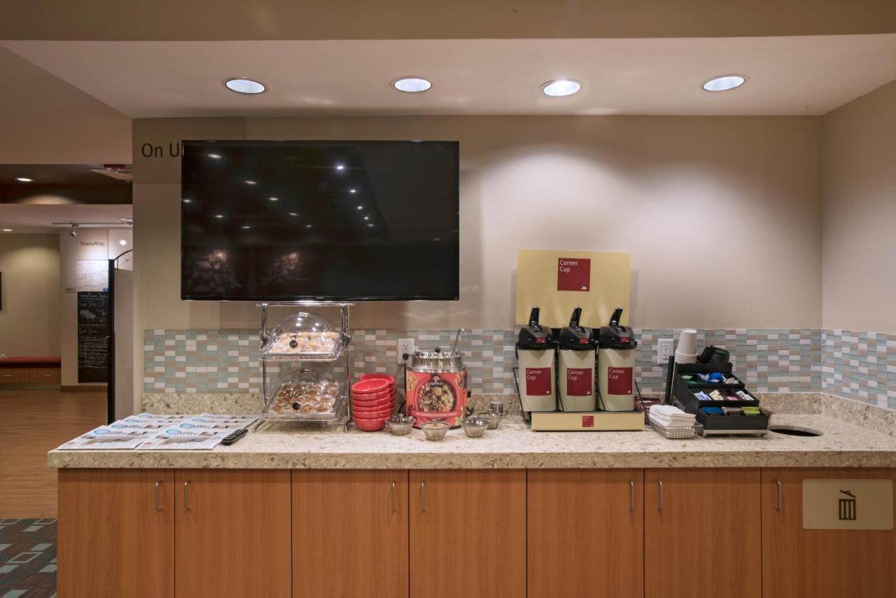 | TownePlace Suites by Marriott Des Moines West/Jordan Creek