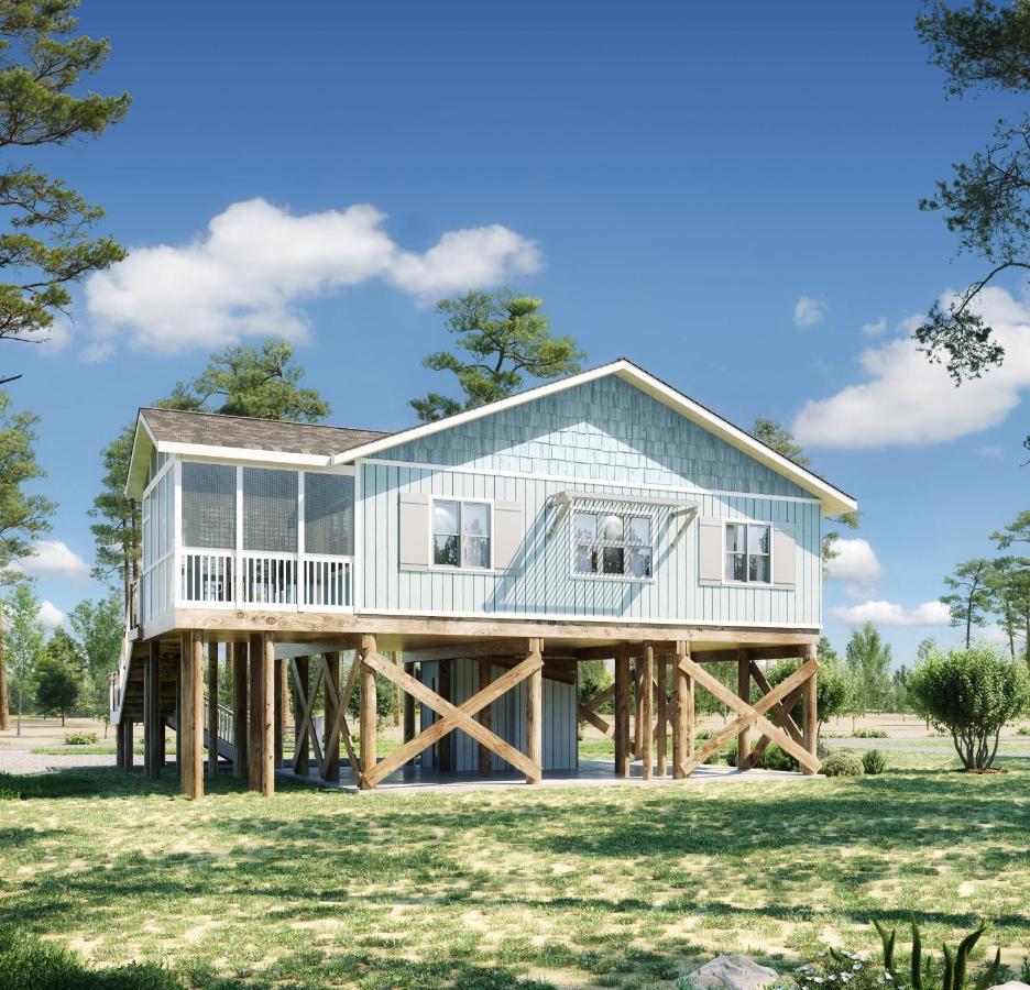  | The Cabins at Gulf State Park