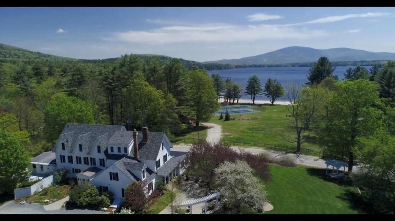  | Inn at Pleasant Lake