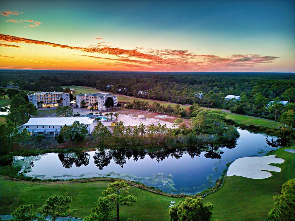  | St. James Bay Golf Club