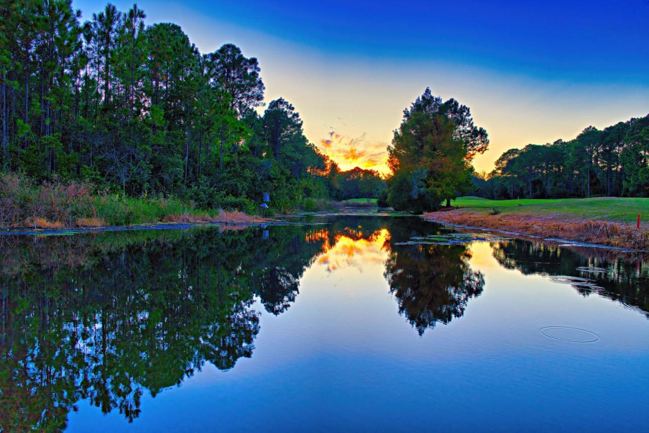 | St. James Bay Golf Club