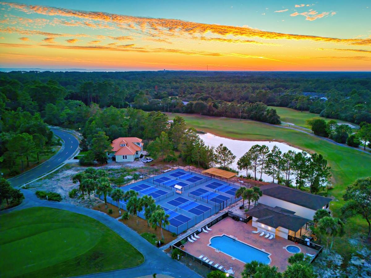 | St. James Bay Golf Club