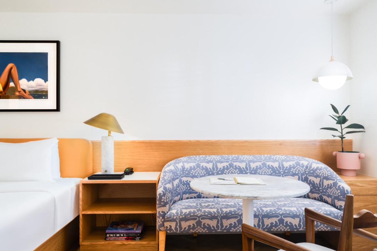 Junior Suite King at Short Stories Hotel