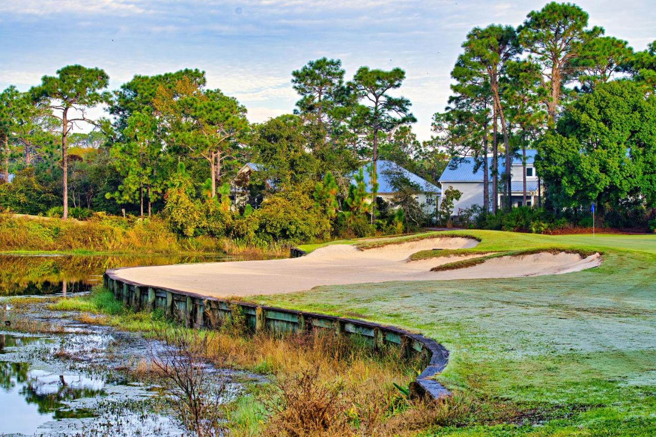 | St. James Bay Golf Club
