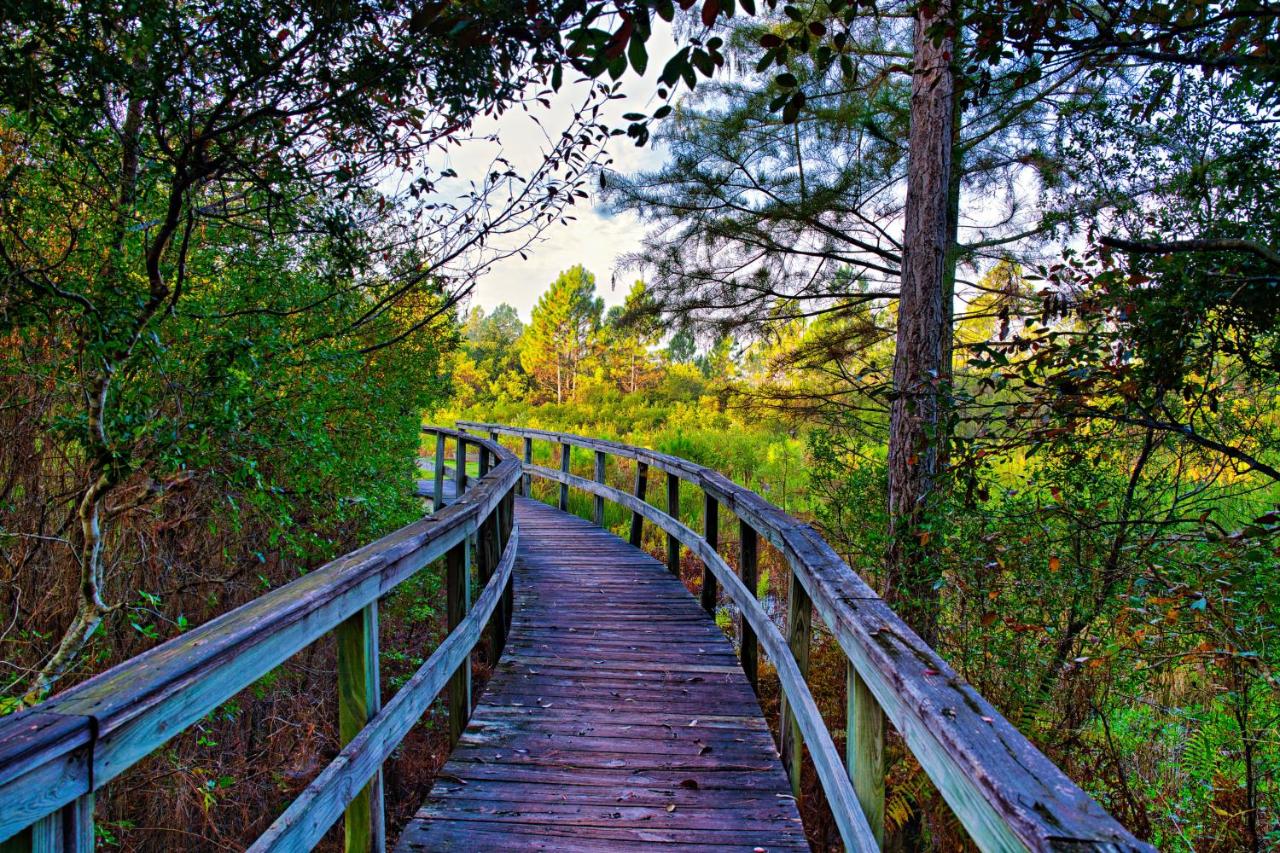 | St. James Bay Golf Club