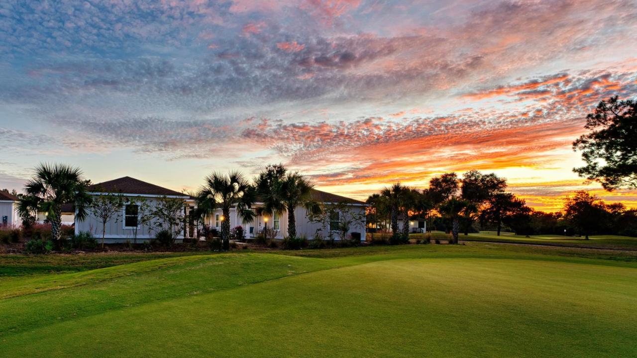 | St. James Bay Golf Club