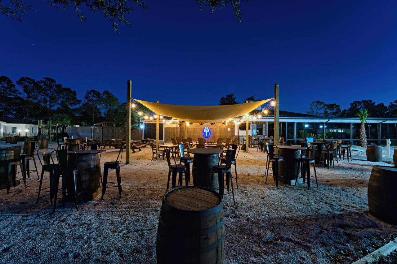 | St. James Bay Golf Club