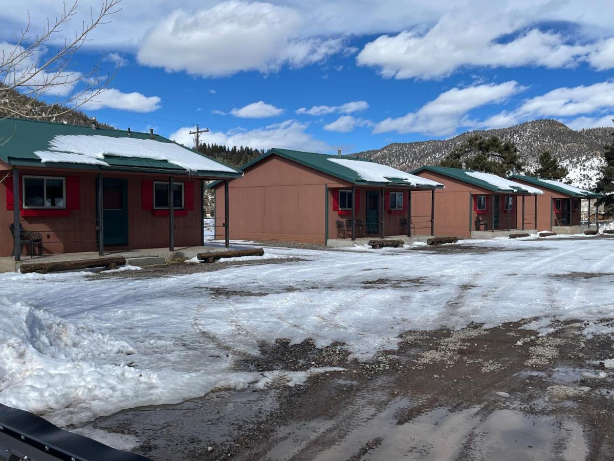 | South Fork Lodge & RV Park Colorado