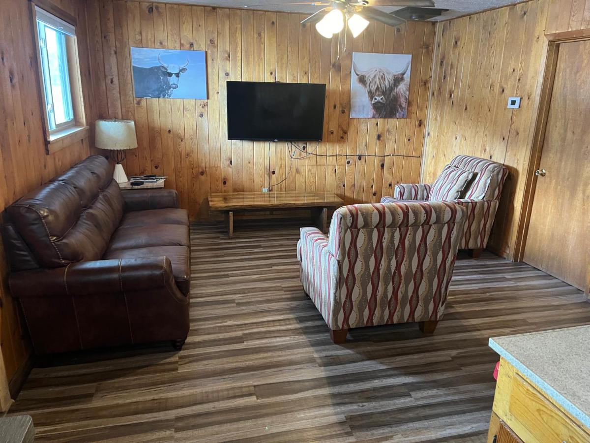 | South Fork Lodge & RV Park Colorado