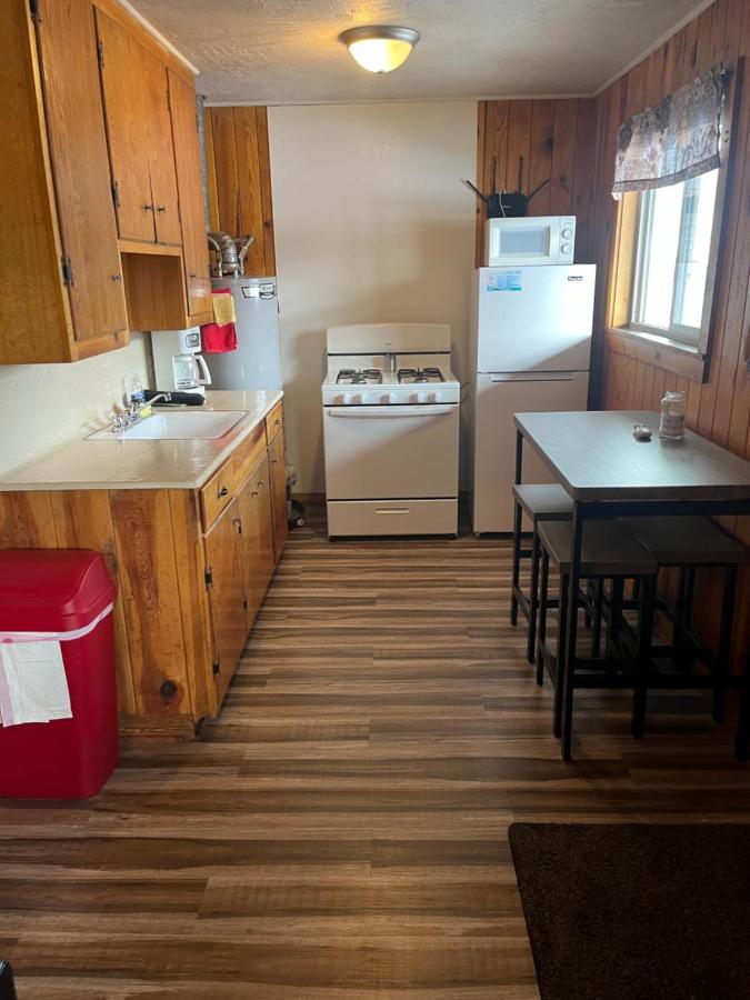 | South Fork Lodge & RV Park Colorado