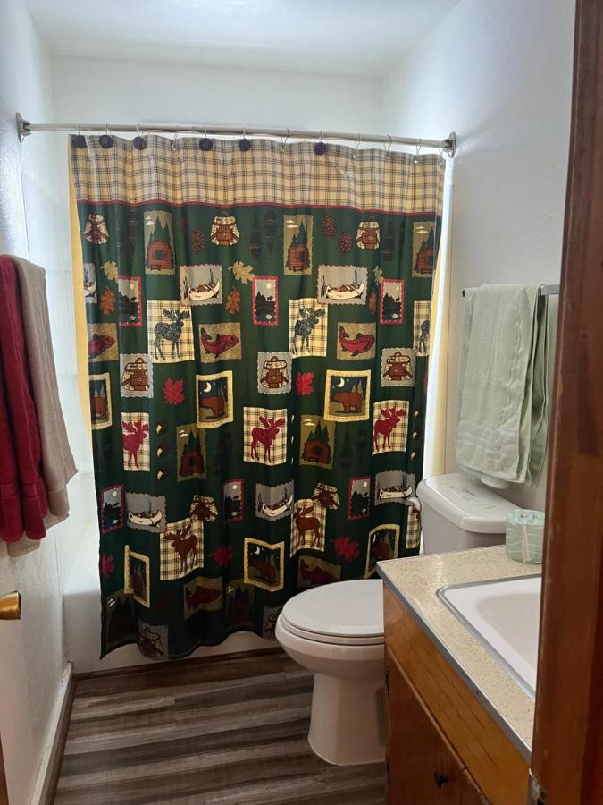 | South Fork Lodge & RV Park Colorado