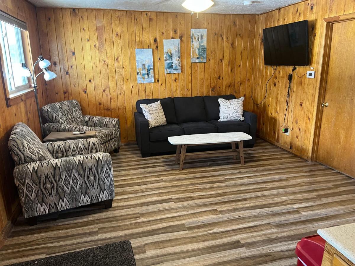 | South Fork Lodge & RV Park Colorado