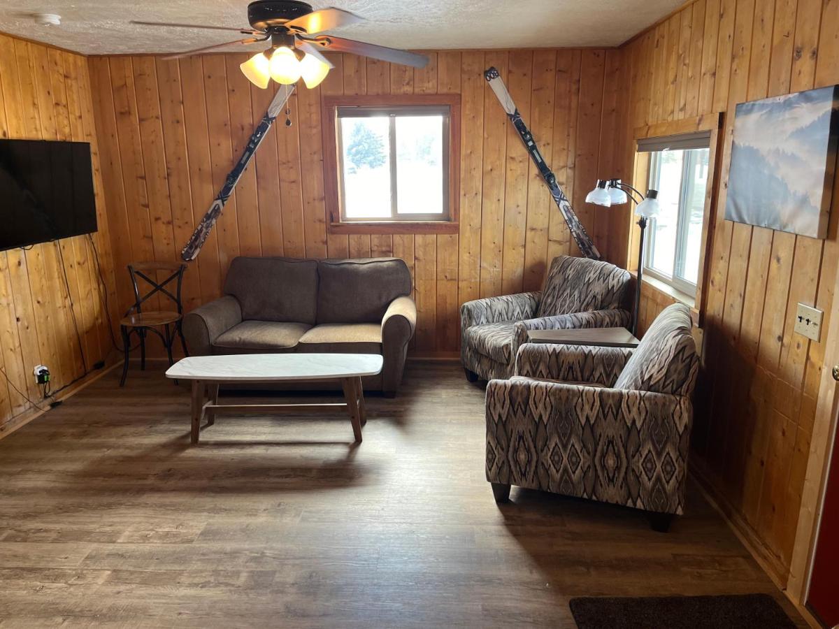 | South Fork Lodge & RV Park Colorado