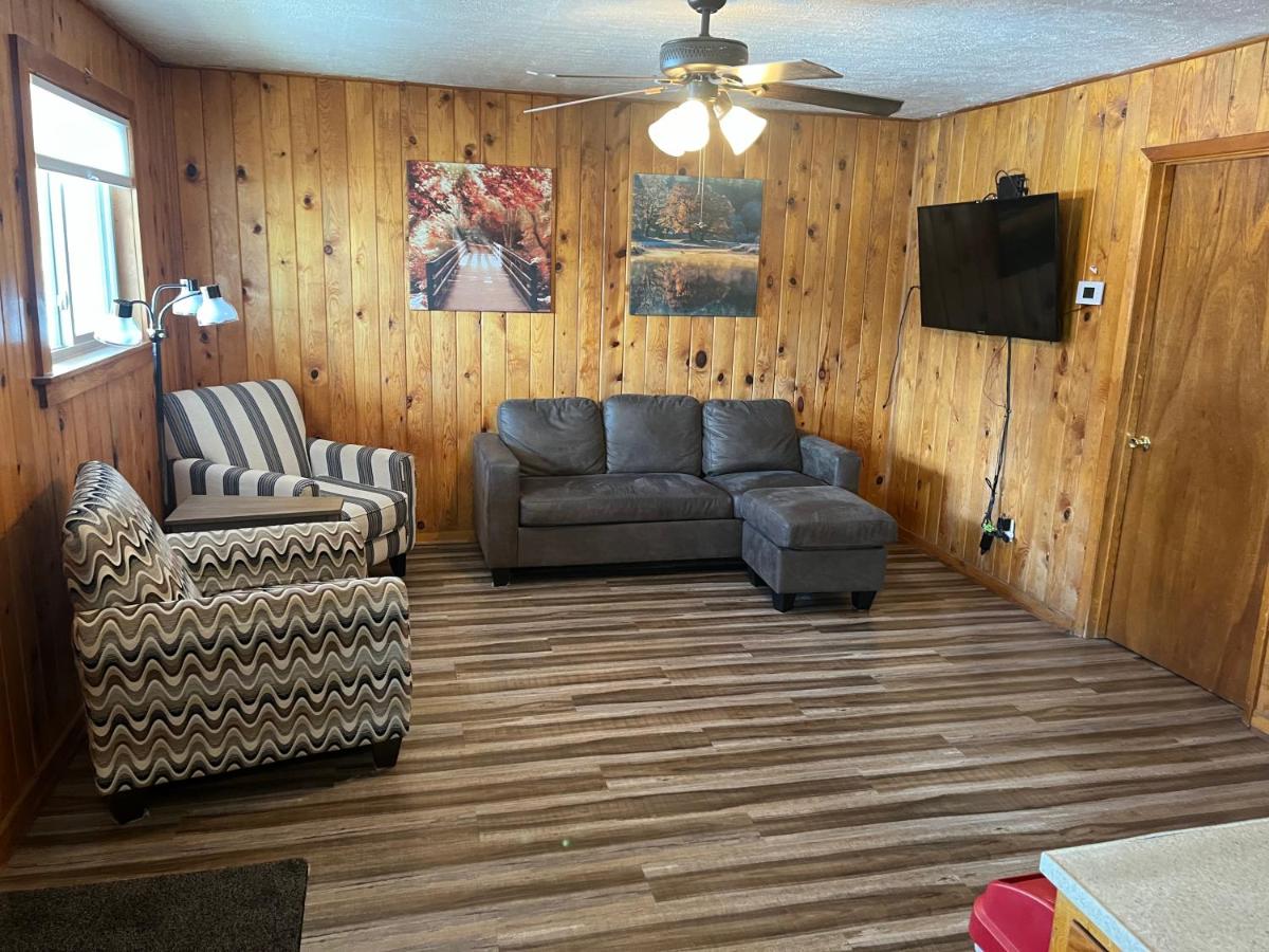 | South Fork Lodge & RV Park Colorado