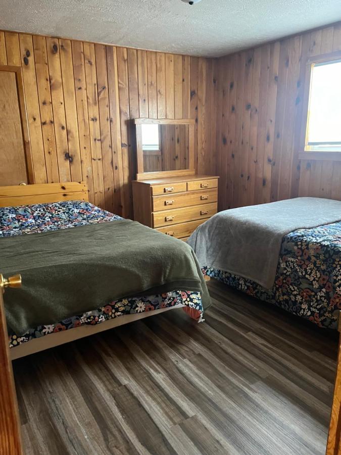 | South Fork Lodge & RV Park Colorado