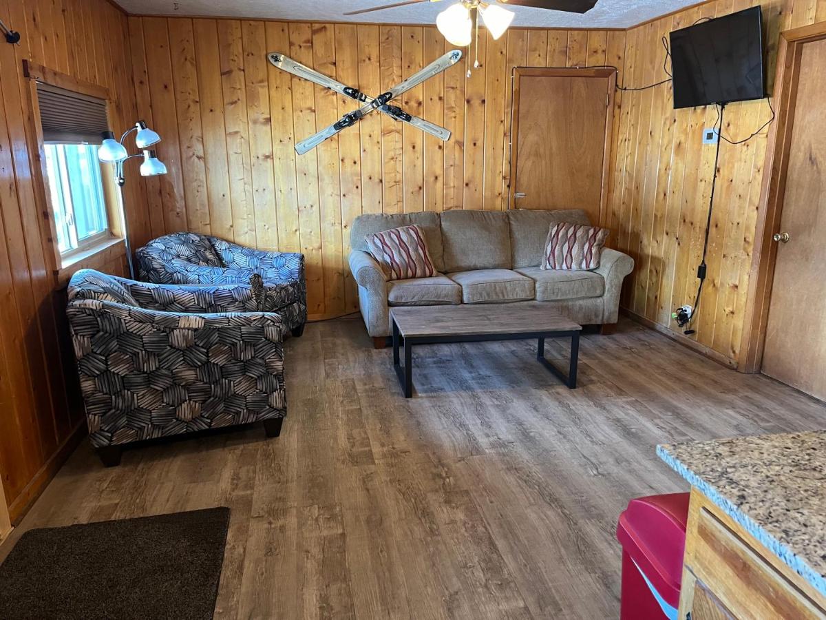 | South Fork Lodge & RV Park Colorado