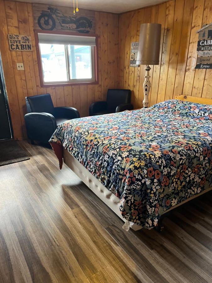 | South Fork Lodge & RV Park Colorado