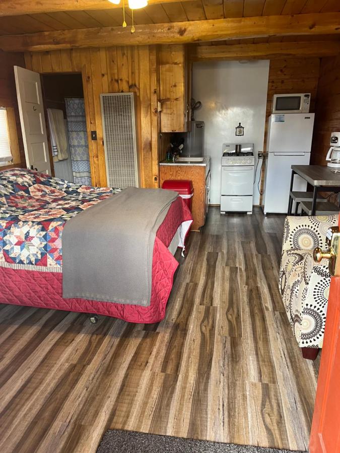 | South Fork Lodge & RV Park Colorado