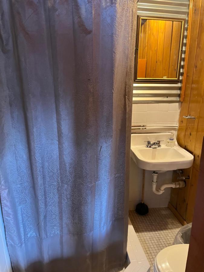 | South Fork Lodge & RV Park Colorado