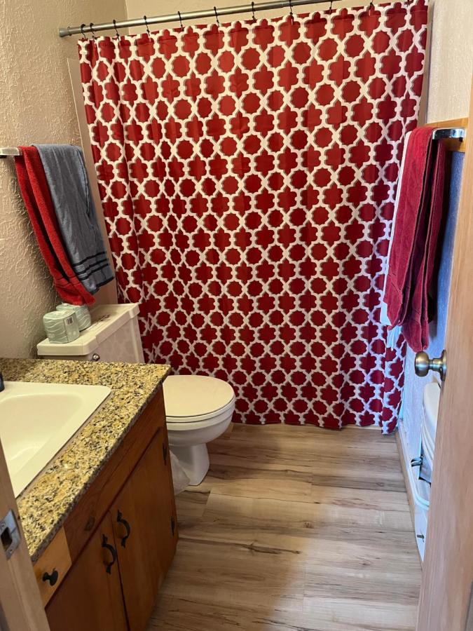 | South Fork Lodge & RV Park Colorado