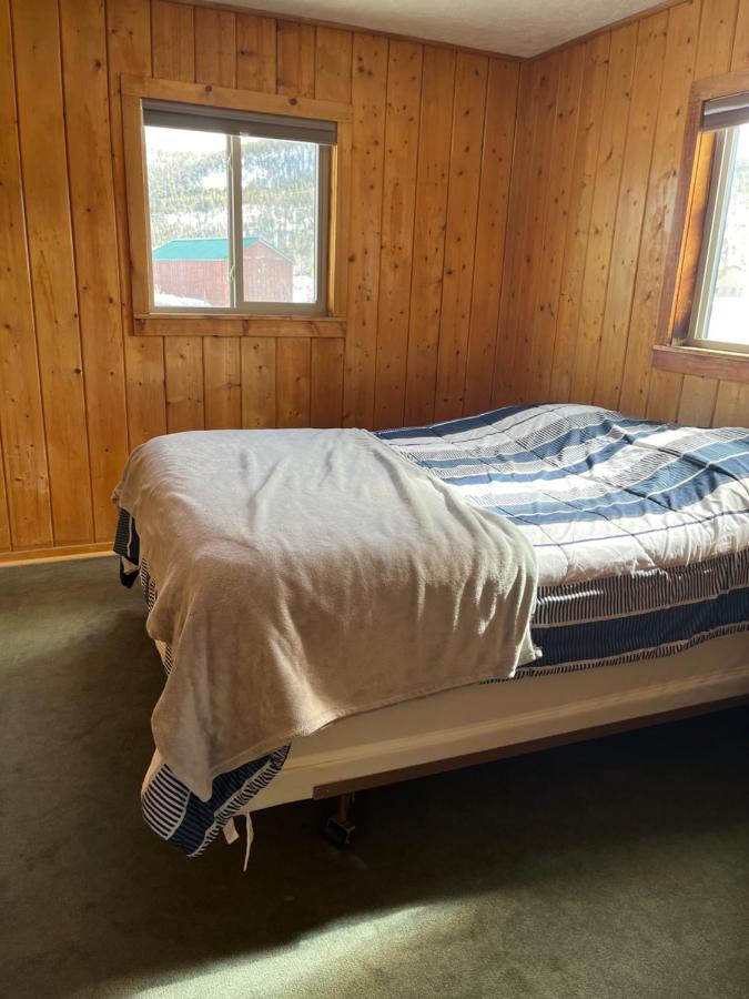 | South Fork Lodge & RV Park Colorado