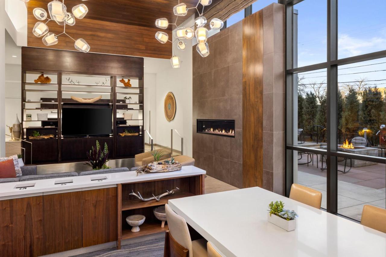 | Element Bozeman