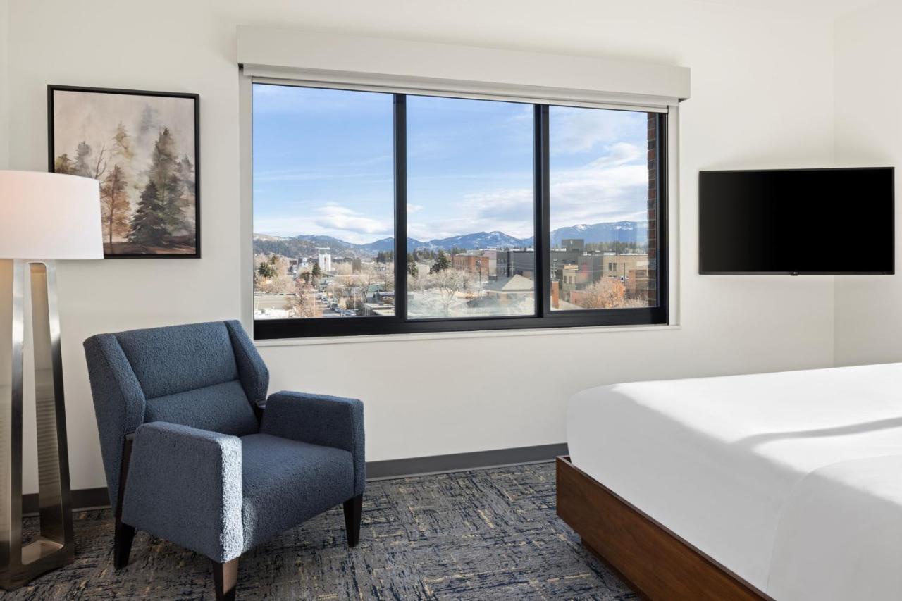 | Element Bozeman
