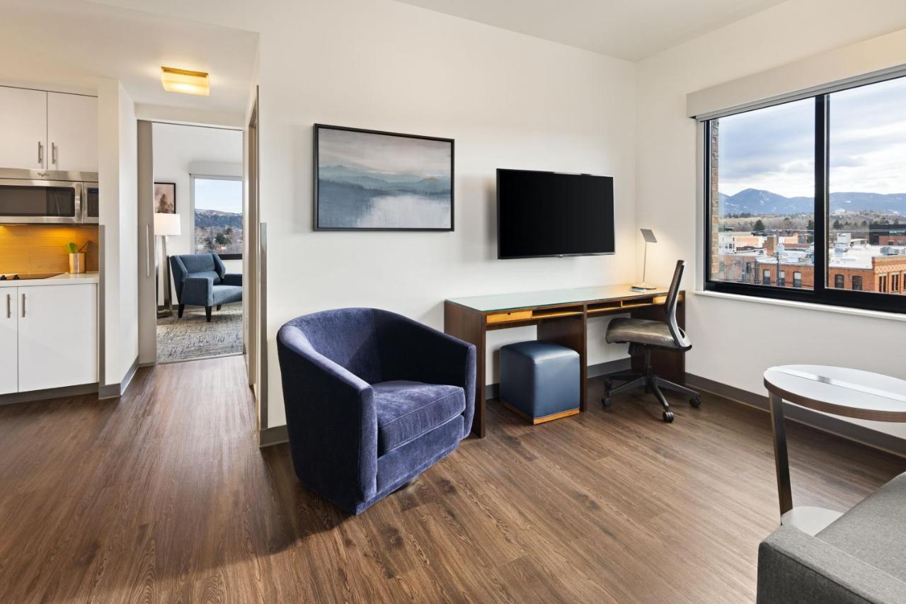 | Element Bozeman