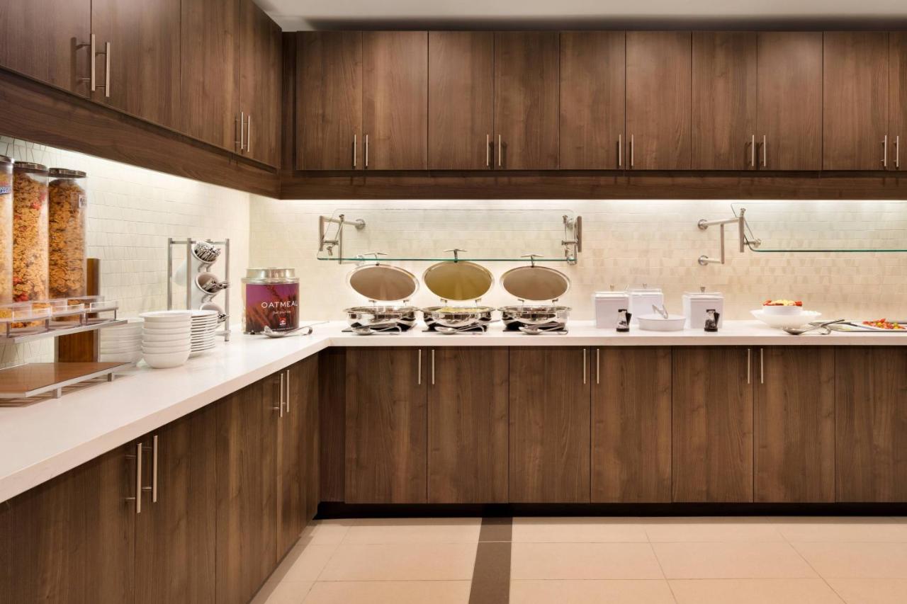 | Residence Inn by Marriott Winston-Salem Hanes Mall
