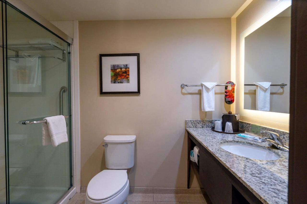 King Room at Holiday Inn Murfreesboro, an IHG Hotel