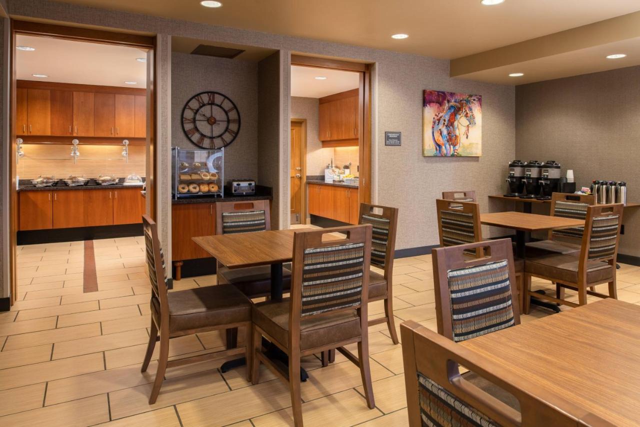 | Residence Inn by Marriott Helena