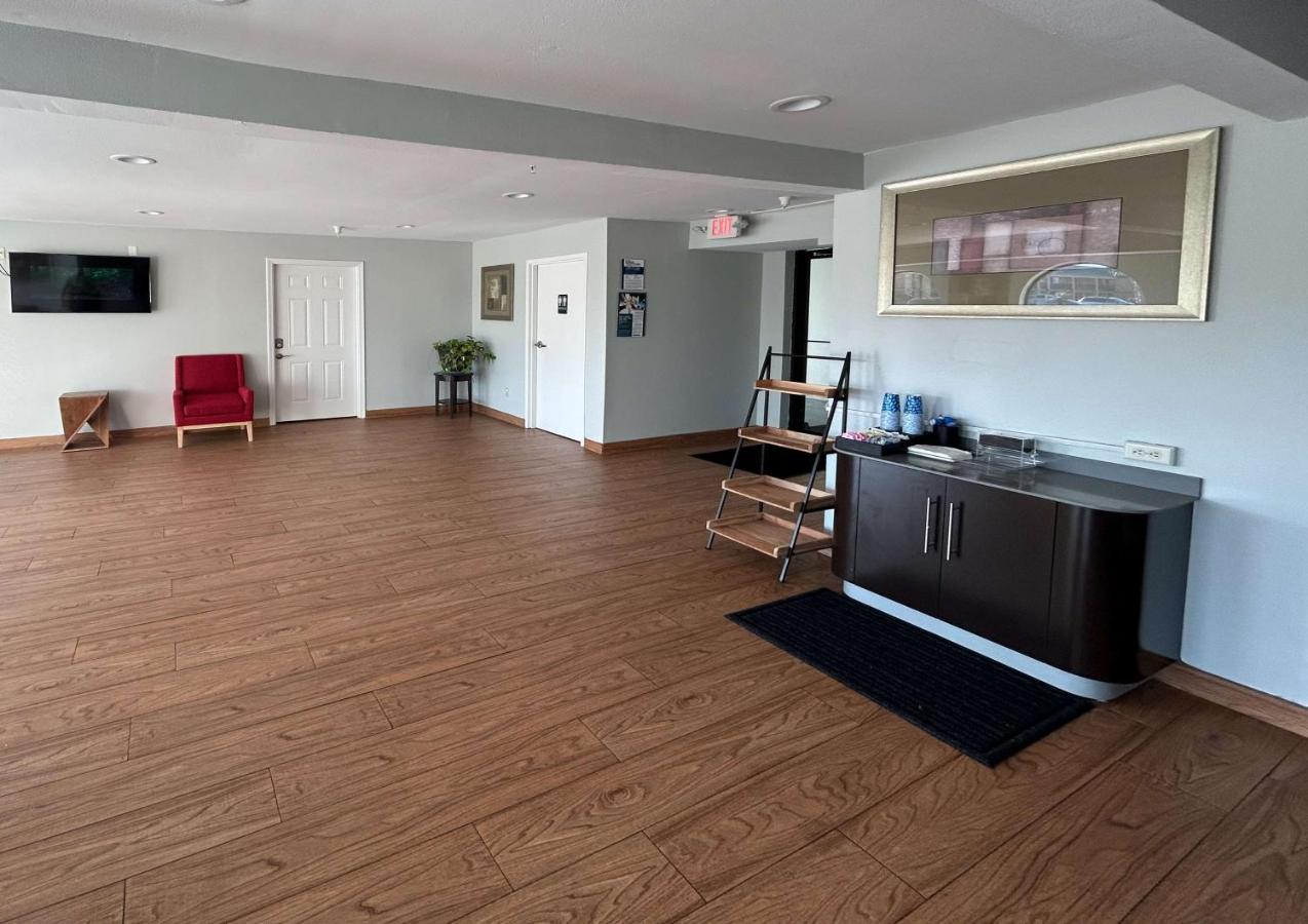  | OYO Hotel Denham Springs I-12
