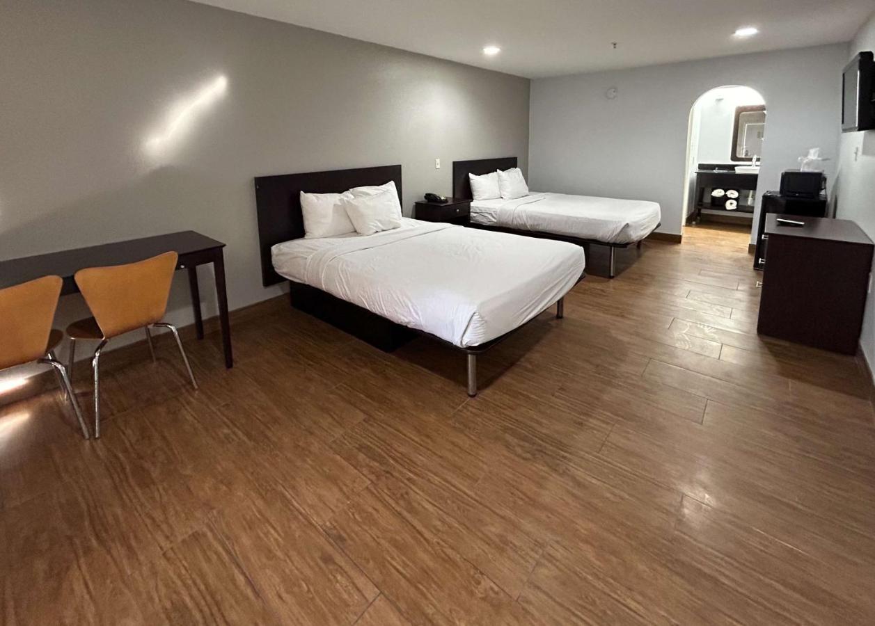  | OYO Hotel Denham Springs I-12