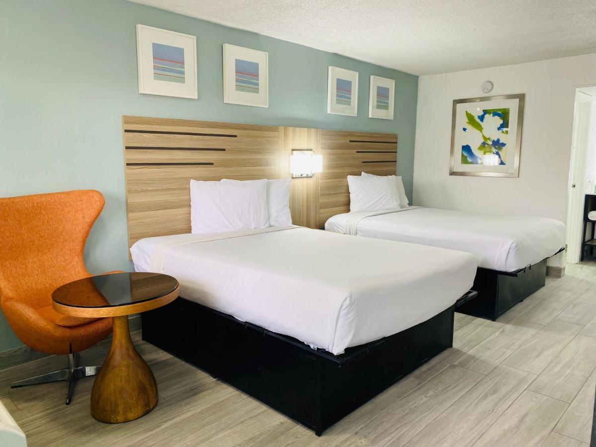  | Terrace Garden Inn
