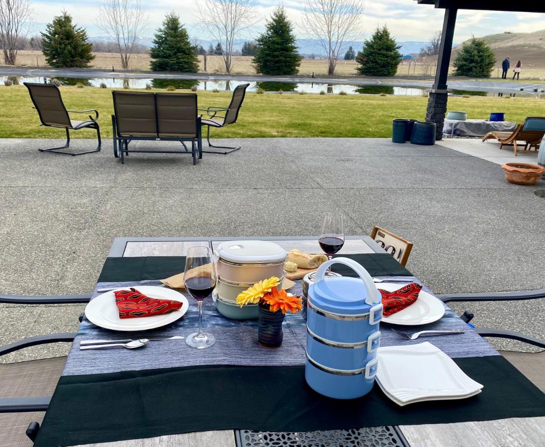 | The Barn B&B Walla Walla