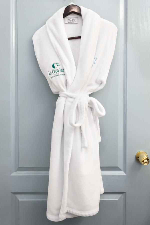 King Suite with Spa Bath at La Copa Inn Beach Hotel