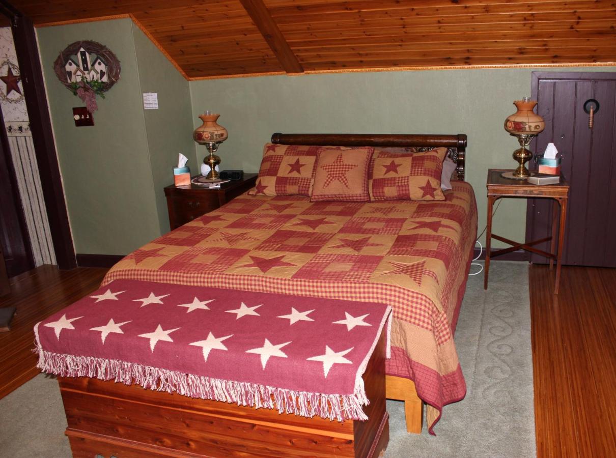  | Carriage Stop Bed & Breakfast