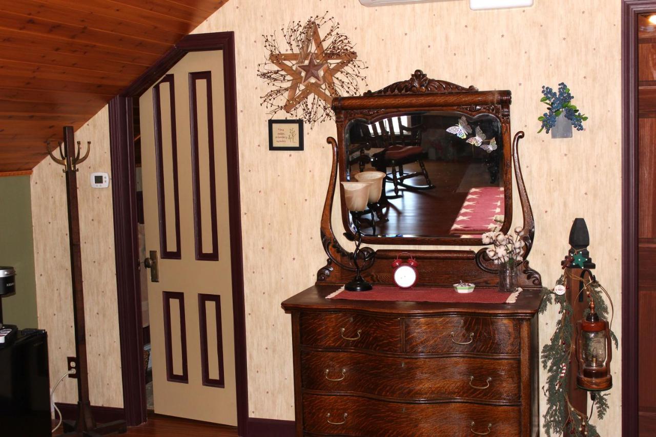  | Carriage Stop Bed & Breakfast