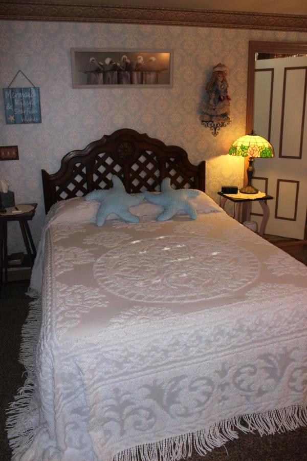  | Carriage Stop Bed & Breakfast